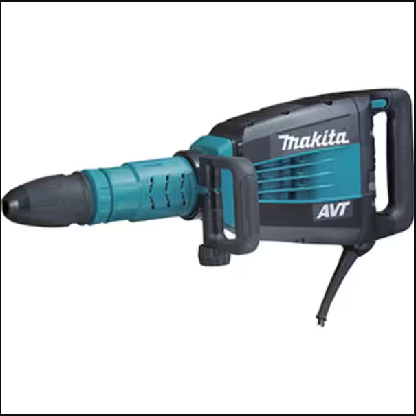 27 LB Demolition Hammer Rental - Heavy Equipment Rental
